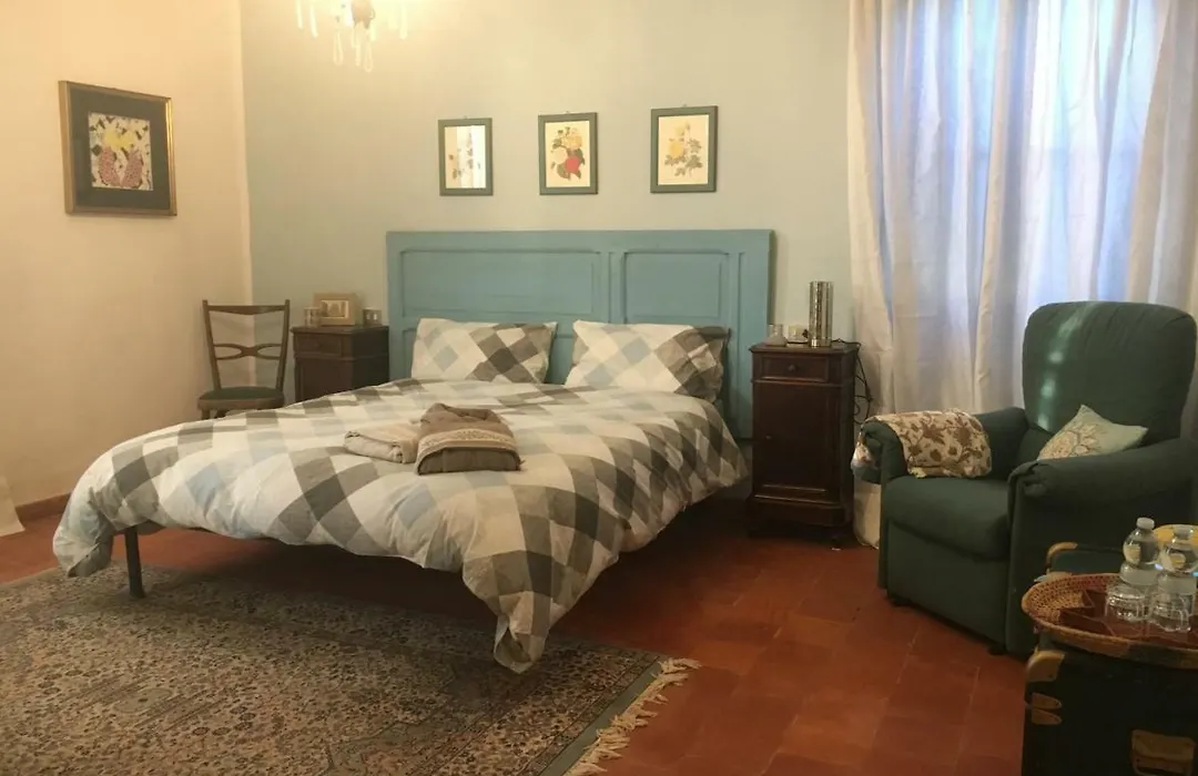 New Flowers Farm B&B-1